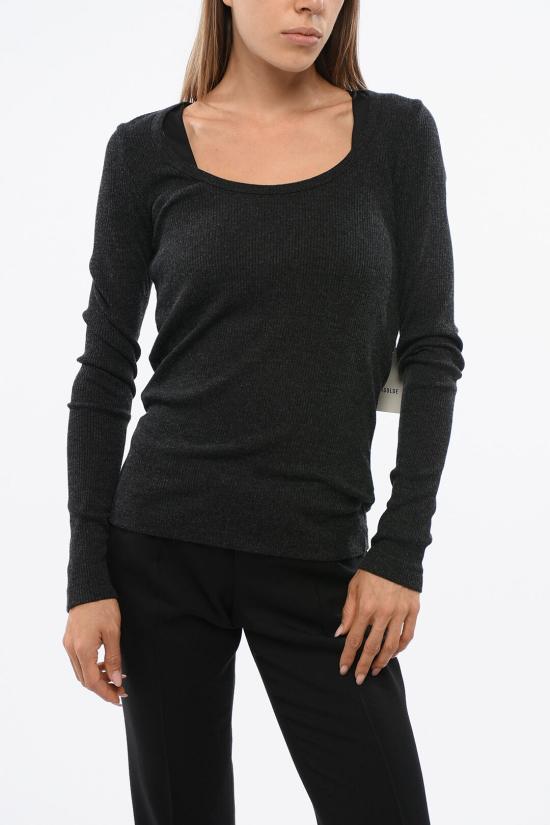  에이골디 스웨터 A7285 1352 KNISS Anthracite