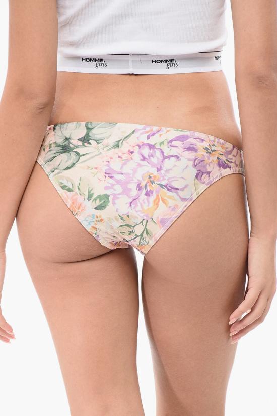  짐머만 비키니 수영복 3066WS241B MWF Multicolor - ZIMMERMANN