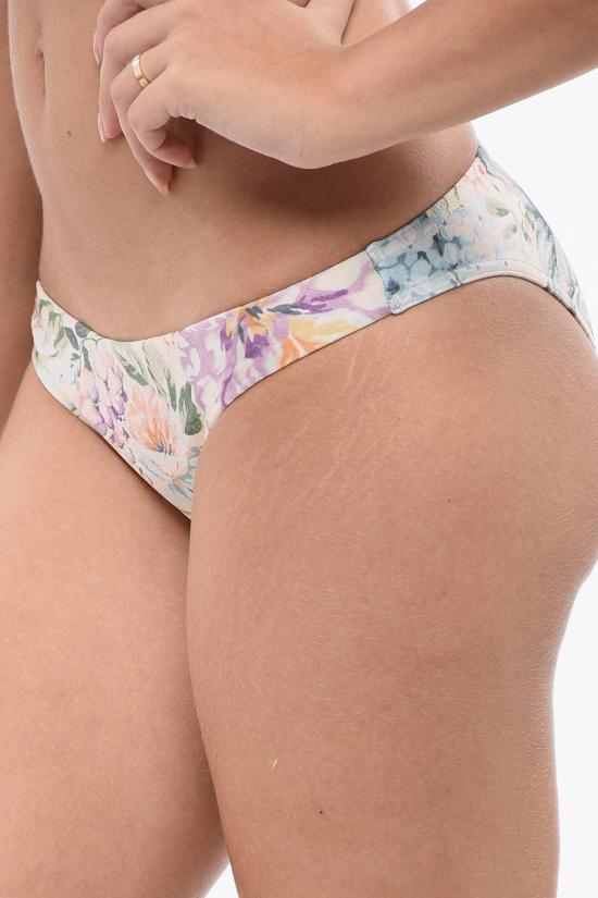  짐머만 비키니 수영복 3066WS241B MWF Multicolor - ZIMMERMANN