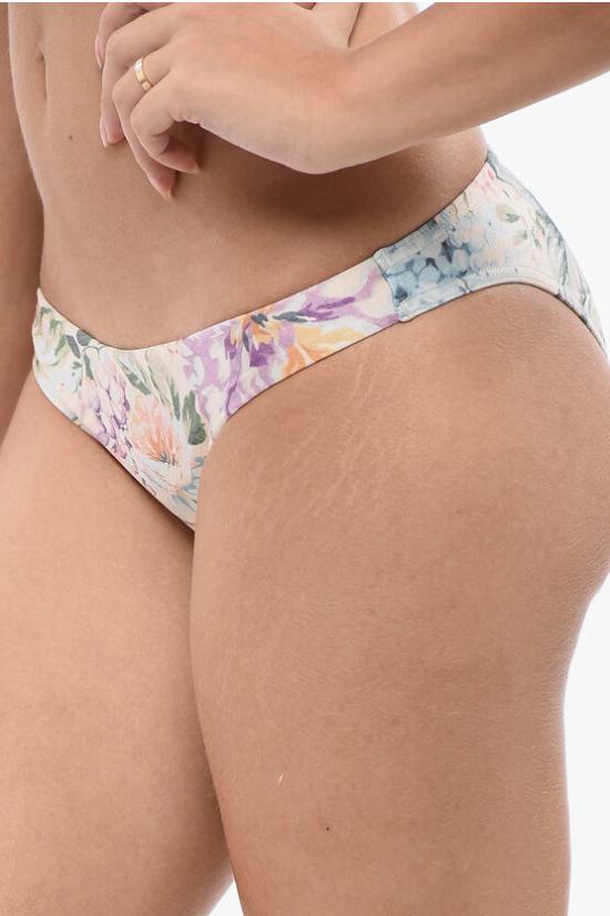  짐머만 비키니 수영복 3066WS241B MWF Multicolor - ZIMMERMANN