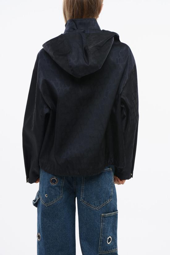  발렌티노 가라바니 자켓 5B3CJ3G58N7 C89 Blue - VALENTINO GARAVANI