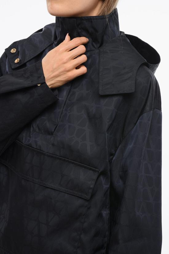  발렌티노 가라바니 자켓 5B3CJ3G58N7 C89 Blue - VALENTINO GARAVANI