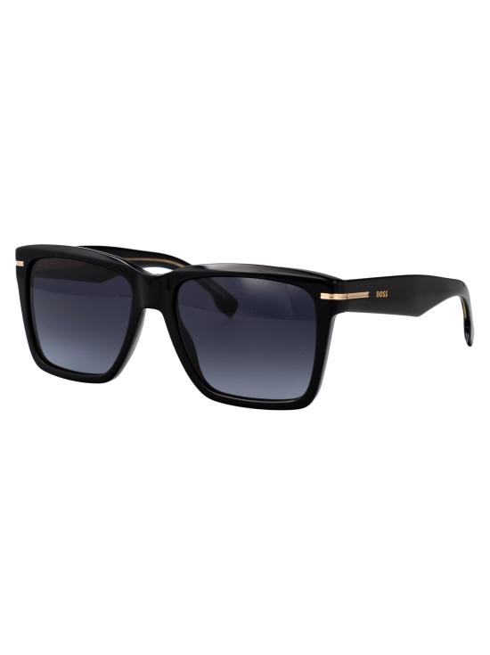 26SS 휴고보스 선글라스 BOSS 1745 S 807 black - HUGO BOSS