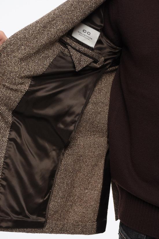  꼬르넬리아니 수트 자켓 90XZ23 2866314 030 Brown - CORNELIANI