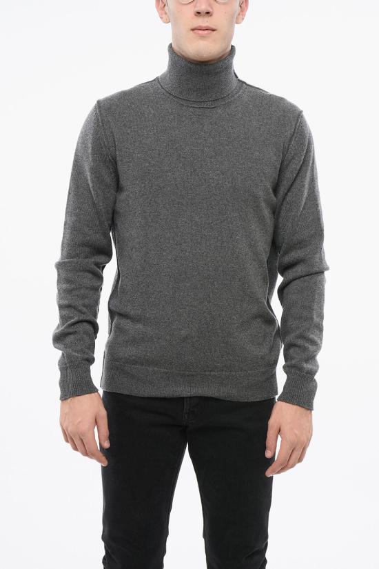  마르지엘라 터틀넥 SI1HA0010 S17783 859M Gray