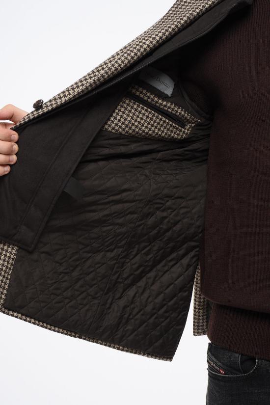  꼬르넬리아니 수트 자켓 846R18 9836002 033 Brown - CORNELIANI