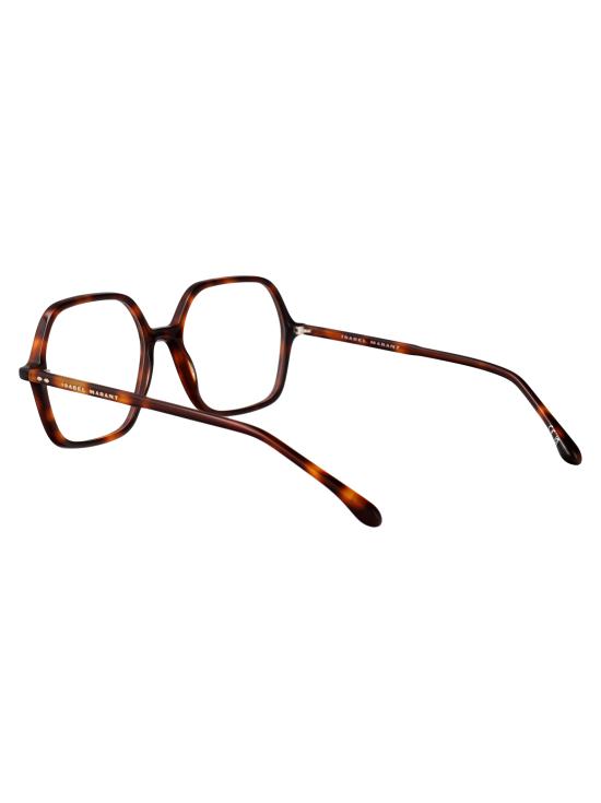 25FW 이자벨마랑 안경 IM 0150 WR9 brown - ISABEL MARANT