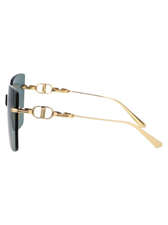 26SS 디올 선글라스 CD40153U B0O0 green - DIOR