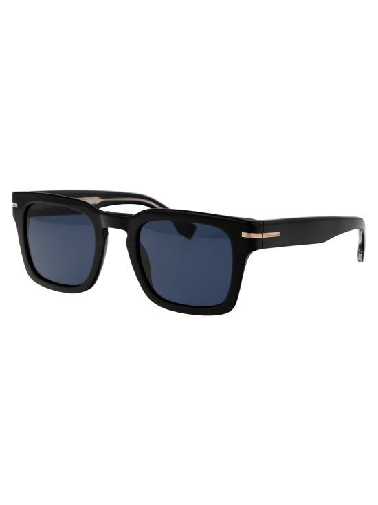 26SS 휴고보스 선글라스 BOSS 1625 S 807 black - HUGO BOSS