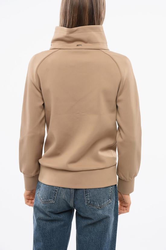  에르노 긴팔 티셔츠 JC00011DR56003 2450 Beige - HERNO