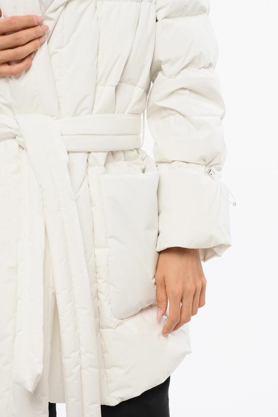  무레르 패딩 OSIRIDESTP BLANC White - MOORER