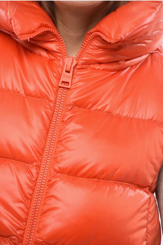  에르노 베스트 PI1308D12370 5850 Orange - HERNO