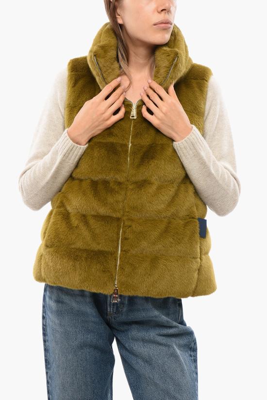  에르노 베스트 PI001514D12354 3550 Green