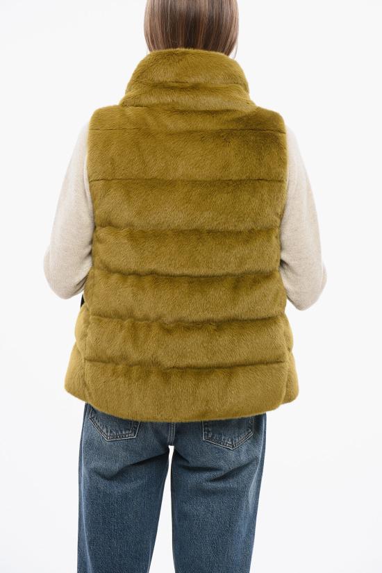  에르노 베스트 PI001514D12354 3550 Green - HERNO