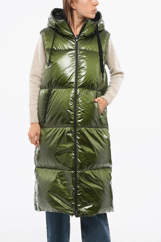  에르노 베스트 PI00264DL12345 7250 Green