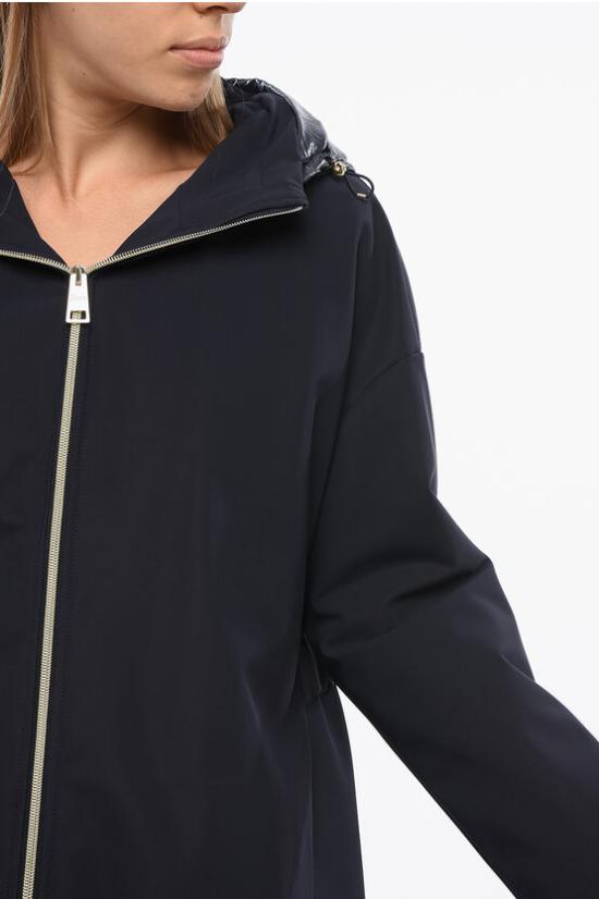  에르노 패딩 PI001533D12217S 9280 Blue - HERNO