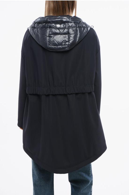  에르노 패딩 PI001533D12217S 9280 Blue - HERNO