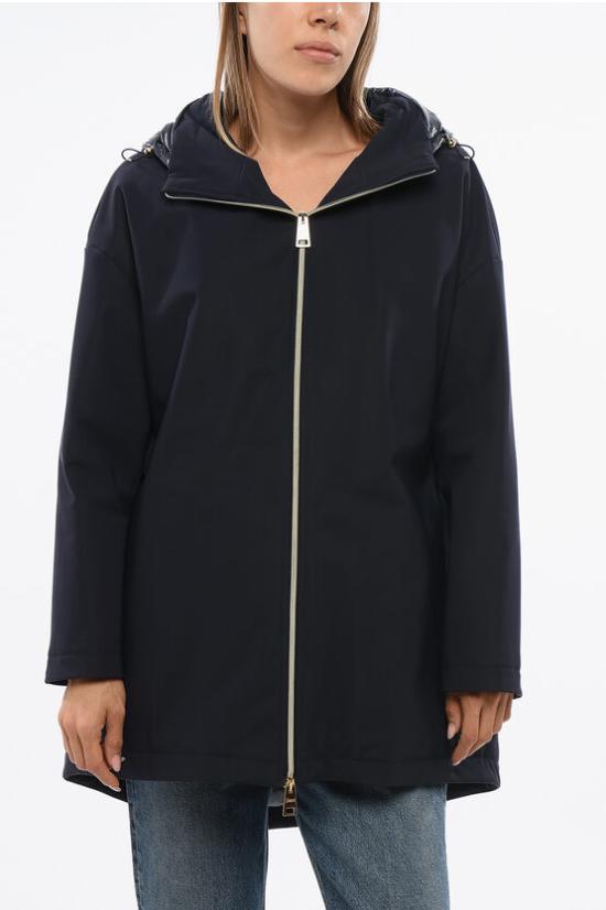  에르노 패딩 PI001533D12217S 9280 Blue