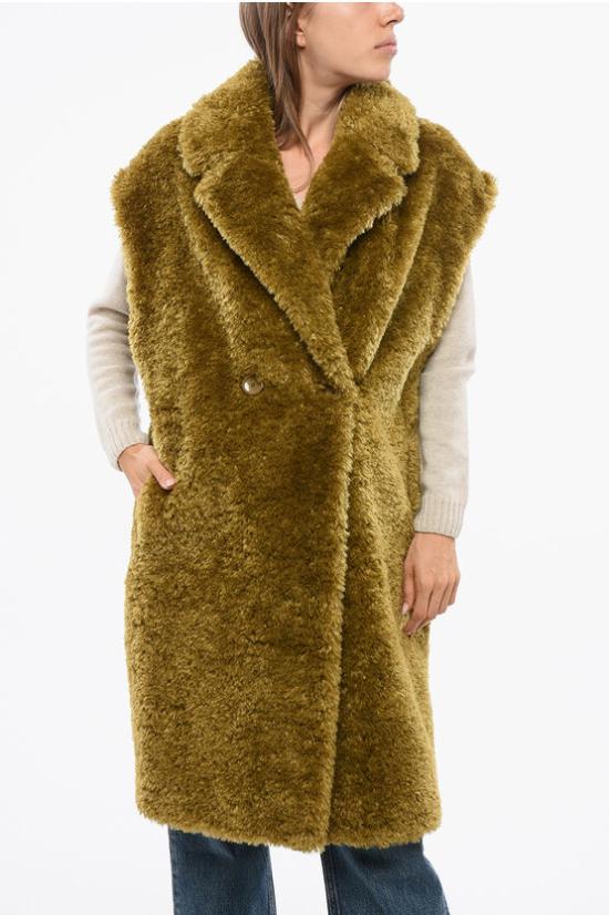  에르노 코트 GC000358D12421 3550 Green