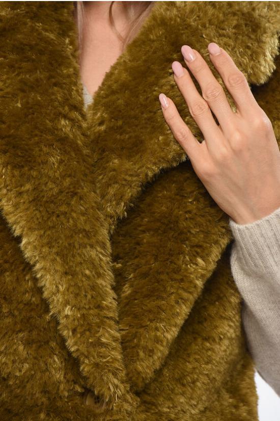  에르노 코트 GC000358D12421 3550 Green - HERNO