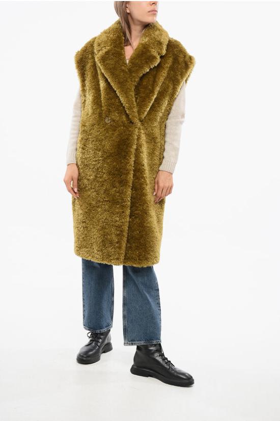  에르노 코트 GC000358D12421 3550 Green - HERNO