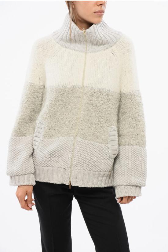  에르노 스웨터 MC00014DR70104 1011 Gray