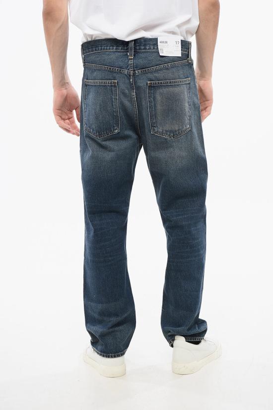  에이골디 데님 팬츠 A642C 1206 ILMN Blue - AGOLDE