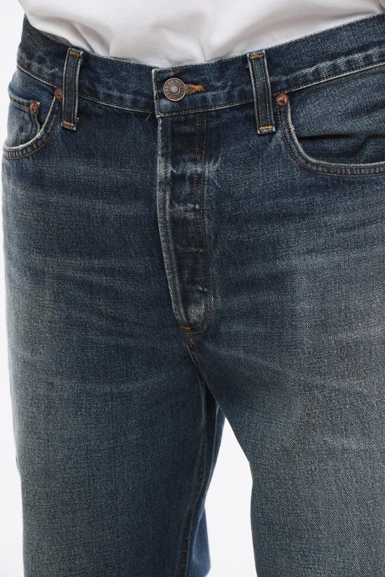  에이골디 데님 팬츠 A642C 1206 ILMN Blue - AGOLDE