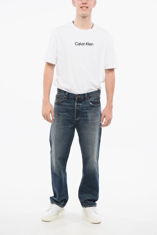  에이골디 데님 팬츠 A642C 1206 ILMN Blue - AGOLDE