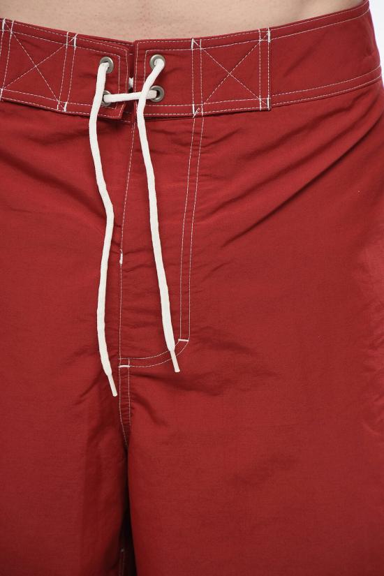  폴라 스케이트 스윔팬츠 PSC SU23 39 DARK RED Red - POLAR SKATE