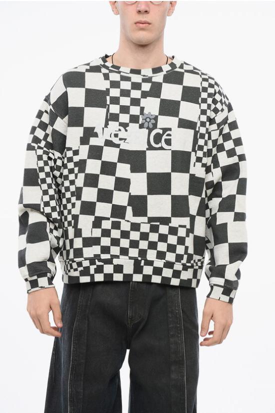  이알엘 긴팔 티셔츠 ERL08T023 1 Green