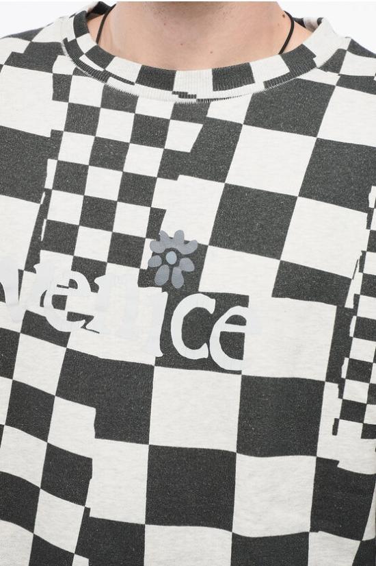  이알엘 긴팔 티셔츠 ERL08T023 1 Green - ERL