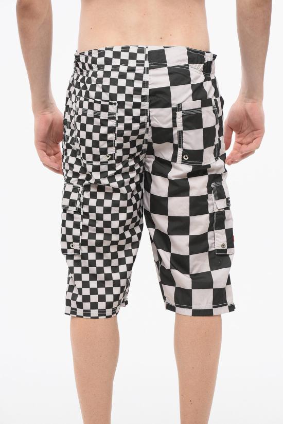  이알엘 스윔팬츠 ERL08UW07 1 Green - ERL