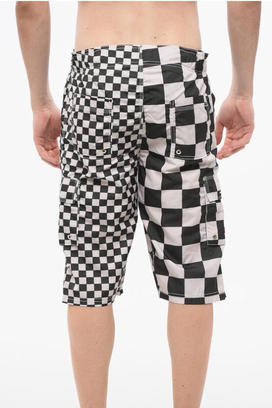  이알엘 스윔팬츠 ERL08UW07 1 Green - ERL