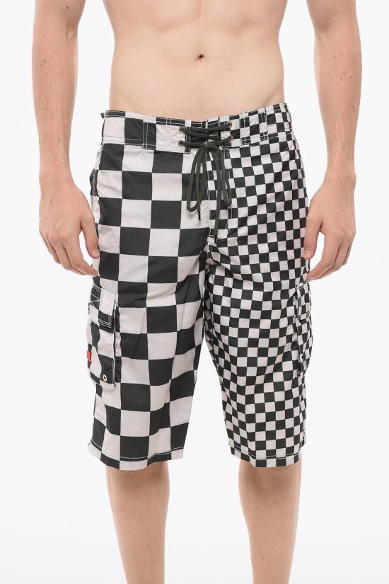  이알엘 스윔팬츠 ERL08UW07 1 Green