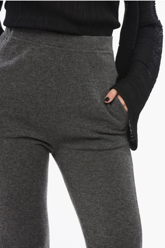  생로랑 레깅스 765442 YALL2 1500 Gray - SAINT LAURENT