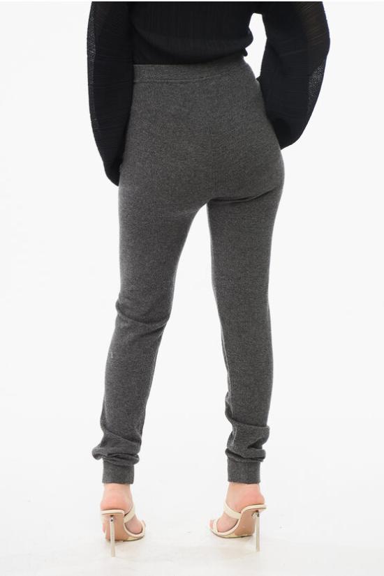  생로랑 레깅스 765442 YALL2 1500 Gray - SAINT LAURENT