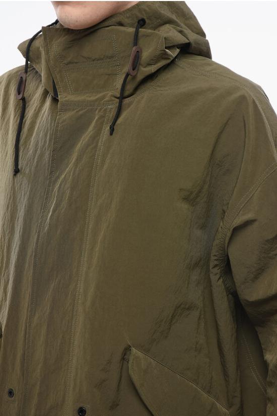  돌체앤가바나 코트 G046KT FUS1W M3727 Green - DOLCE & GABBANA