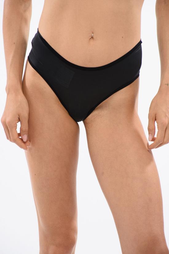  월포드 팬티 69858 7005 Black