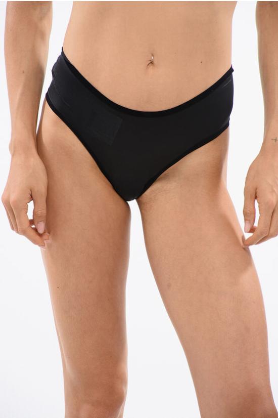  월포드 팬티 69858 7005 Black