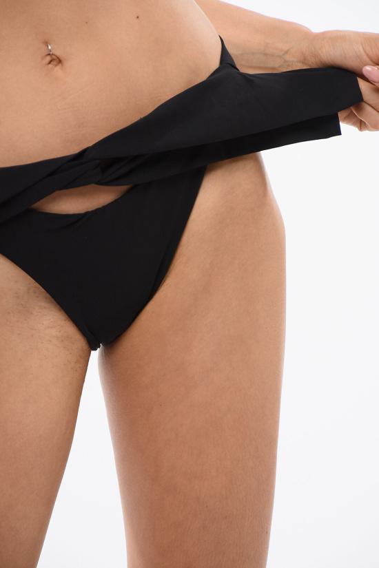  넨시 도자카 비키니 수영복 NDSS22 ACC057 BLACK Black - NENSI DOJAKA