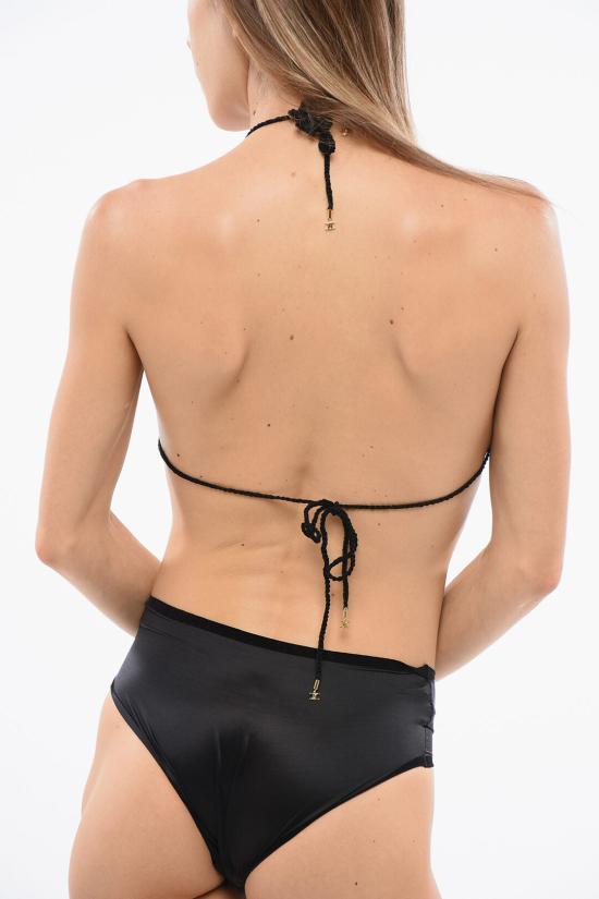  셀린느 비키니 수영복 2AJ93970U 38NO Black - CELINE