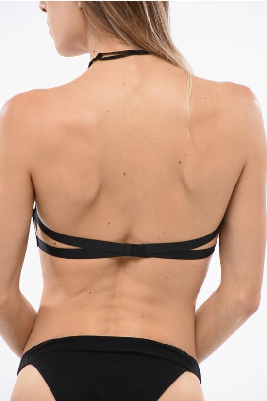  넨시 도자카 브라 NDSS22 ACC054 BLACK Black - NENSI DOJAKA