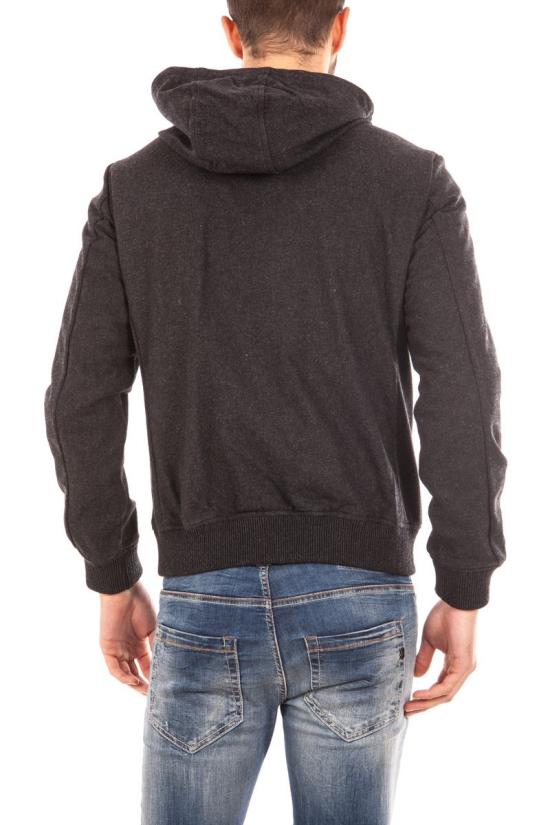  알마니 베스트 6X6B616NHFZGRIGIO 3918 GREY - ARMANI