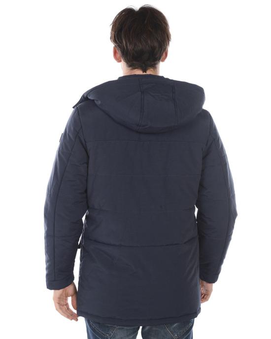  다니엘알렉산드리니 패딩 I81293907BLU 23 BLUE - DANIELE ALESSANDRINI