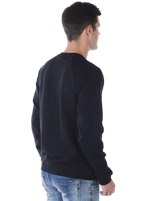  베르사체 스웨터 V800687SSVJ00358NERO V1008 Black - VERSACE