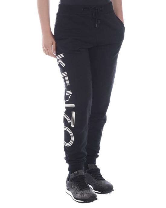  겐조 점프수트 9522PA722NERO 99 Black - KENZO