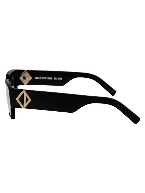 26SS 디올 선글라스 DM40109I 10A0 black - DIOR