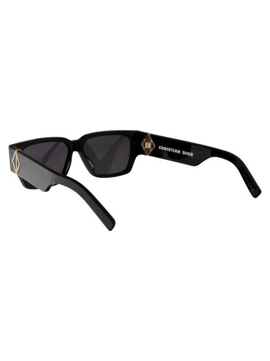 26SS 디올 선글라스 DM40109I 10A0 black - DIOR