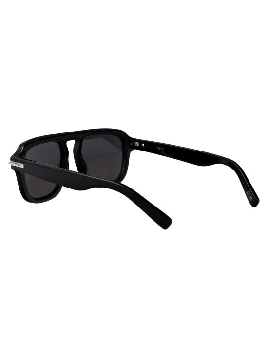 26SS 디올 선글라스 DM40156I 10A0 black - DIOR